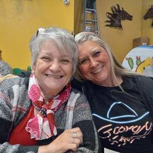 Meet your Posher, Connie